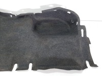 фото thumb №9, Dodge ram 1500 14r обшивка підлога салону задня