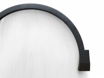 фото thumb №8, Volkswagen tiguan 5nn854731a ліва сторона планки, накладки