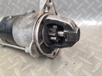 фото thumb №5, Стартер antara captiva 2.2 cdti z22d1 коробка передач f40 оригінал 25186039