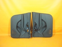 фото thumb №11, Audi q7 4m сиденья диван обшивки 7 человек комплект вентилируемые с подогревом зад