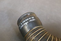 фото thumb №4, Mercedes slk r170 шланг воздуха труба радиатора интеркулер 2.0 k