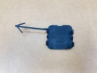 фото thumb №4, Renault trafic iii 3 заглушка фаркоп перед