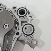 фото thumb №5, Насос масла 1.6 синий hdi 8v peugeot citroen bh01 bh02