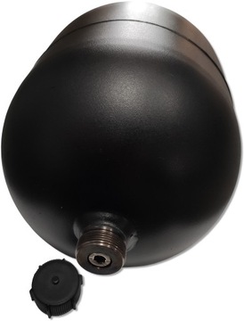 AMORTYZATOR HYDRAULICZNY 2,8L 3/4'' DO 210 BAR