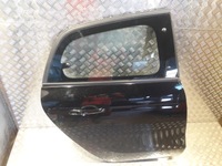 фото thumb №5, Smart forfour w453 двері правий задня