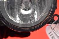 фото thumb №10, Галоген праві перед переднє 9650001680 peugeot 207 06-09