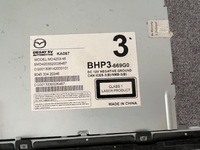 фото thumb №7, Mazda 3 модуль радио блок управления bose 2015 bm