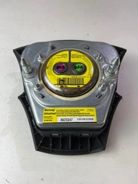 фото thumb №7, Подушка воздушная водителя подушка безопасности volvo v50 s40 ii