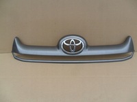 фото thumb №9, Toyota hilux 2004 2005 2006 2007 решітка радіатора решітка