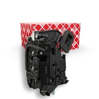 фото thumb №16, Замок дверь skoda yeti, vw polo, golf vi 05.09- задняя le