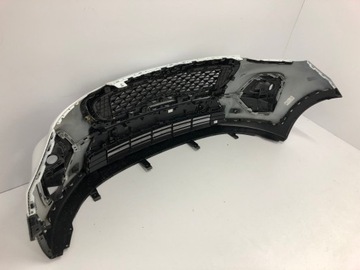 фото thumb №5, Kia sportage iv рестайлінг 2018- бампер переднє