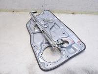 фото thumb №7, Механизм стекло правый перед volvo v70 iii 30661066