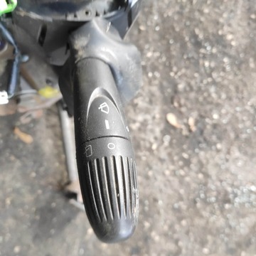 фото thumb №11, Замок зажигания переключатель-паук рулевой/подрулевой fiat punto 2 ii 2004r