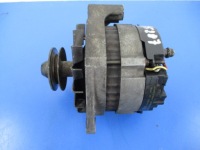 Renault clio 1.1 генератор yv1652 проверенный Доставка, фото thumb