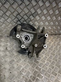 фото thumb №10, Volvo xc40 2019 ступица колеса заднего