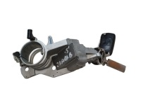 фото thumb №1, Opel zafira b 08- замок зажигания ключ 2421430