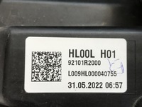 фото thumb №14, Лампа перед ліва kia sportage v 5 full led r292112010