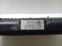 фото thumb №6, Радіатор wody mazda cx-5 2.2 d