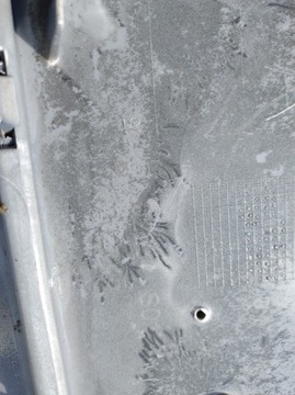 фото thumb №14, Citroen c4 купе 04-08 год бампер зад задний 9650695477 e375