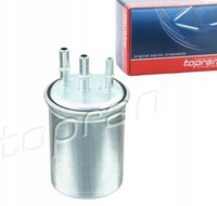 фото thumb №1, Topran 302 131 фільтр пального
