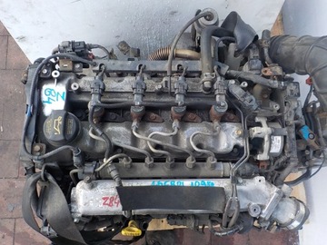 фото thumb №8, Kia rio 08r 1.5 crdi 109km двигатель d4fa комплектный