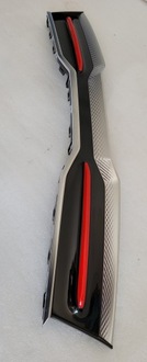 фото thumb №6, Решітка радіатора решітка радіатора kia picanto iii gt lift 2020-