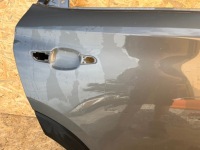 фото thumb №4, Hyundai tucson iii 3 15- дверь задние задняя правое