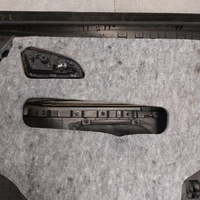 фото thumb №14, Opel mokka a обшивка двері лівий перед 95393814