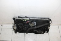 Land rover freelander 2 06- 2.2 d автоматическая коробка передач радиатор воды вентилятор с Разборки, фото thumb