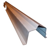 фото thumb №1, Jeep cherokee 84-96 96-01 ремкомплект поріг права