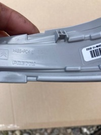 фото thumb №14, Citroen dacia поворотник w зеркало a079469