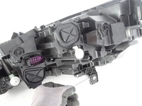 фото thumb №7, Лампа перед передняя правая skoda enyaq