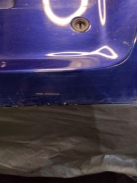 фото thumb №8, Крышка багажника багажника kia cerato hb k: 6k