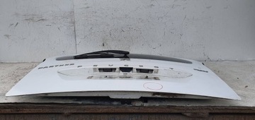 фото thumb №9, Peugeot partner iii 3 08- зад задняя крышка багажника