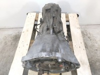 фото thumb №14, 2007 audi q7 4l автоматическая коробка передач передач 09d300038q