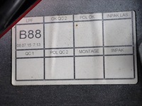 фото thumb №14, Бампер задняя задний org 6xpdc жгут volvo xc-60 xc60 i lift na hak kod 70746