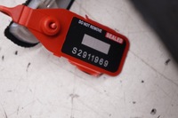 фото thumb №5, Volvo s60 iii защита стойка a левый перед передний обивка 31479190