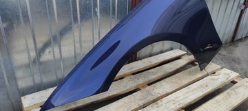 фото thumb №10, Крило лівий перед переднє bmw f30 f31 a89