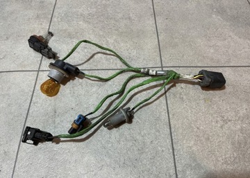 фото thumb №6, Jeep grand cherokee wk жгут лампы перед eu bdb