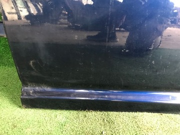 фото thumb №7, Дверь зад задние левая avensis t25 универсал wwa