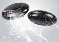 Поворотники динамічні плаваючі бічний led до peugeot 107 206 307 407 Зі Шроту, фото thumb