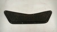 фото thumb №12, Mazda 2 ii 07-14 карта обшивка кришки кришки багажника зад задньої c603