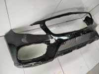 фото thumb №1, Бампер перед передний mercedes gla x156 156 lift amg 17-