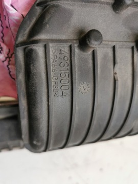 фото thumb №3, Opel zafira b інтеркулер 2.0 turbo 13161078