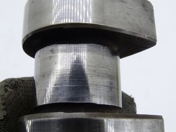 фото thumb №14, Opel tigra a 1.4 16v x14xe вал распределительный вал w gc