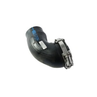 фото thumb №10, Volkswagen golf mk5 трубка  труба інтеркулер права 1.4 tsi 1k0145838l