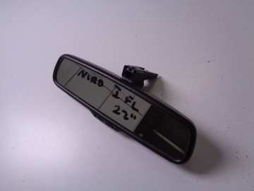 фото thumb №1, Дзеркало внутрішні kia niro i ev рестайлінг 2022 рік sportage iv