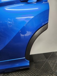 фото thumb №6, Mitsubishi eclipse cross phev 21-24- дверь левая задние