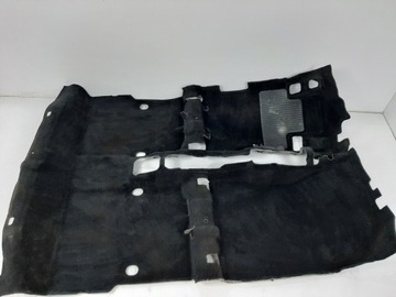 фото thumb №14, Honda civic viii sedan 1.3 ima 10r оббивка інтер'єру килим підлога