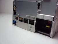 фото thumb №6, Радио навигация mercedes e-klasa w212